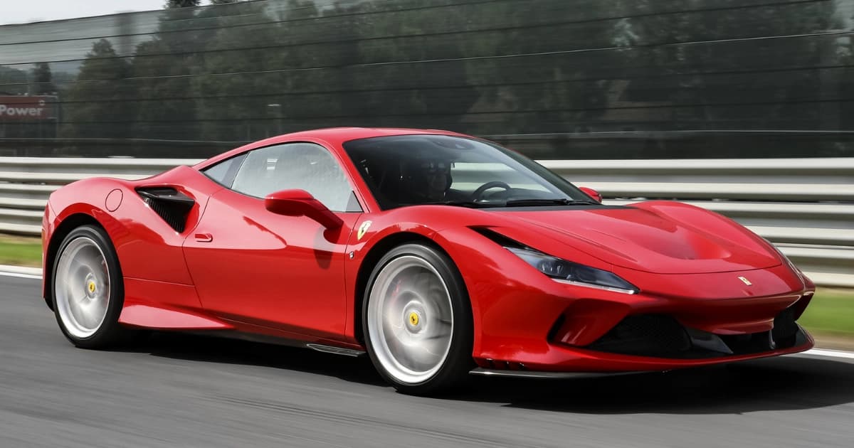 Beyond the City Lights: Exploring the Emirates with NFC Rent's Luxury Car Collection