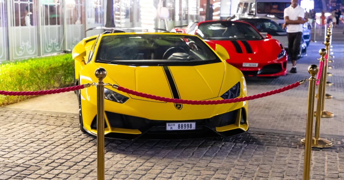 Business Travel Made Easy: Choosing the Right Car for Corporate Trips