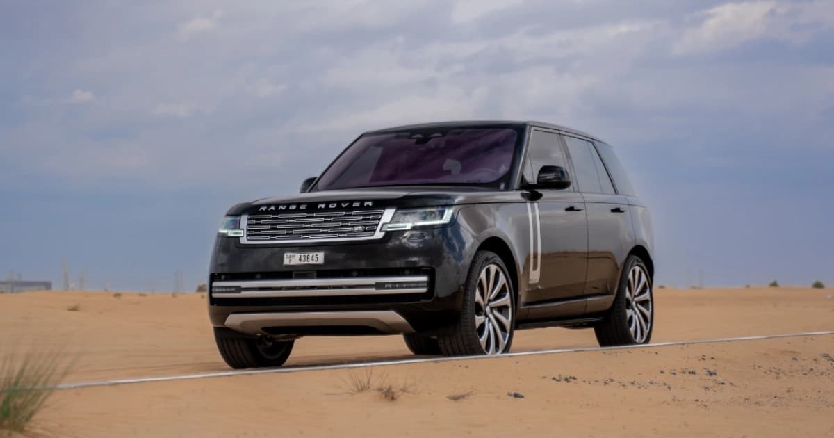 Off-Roading Adventures: Exploring the Wilderness with NFC Rent SUVs
