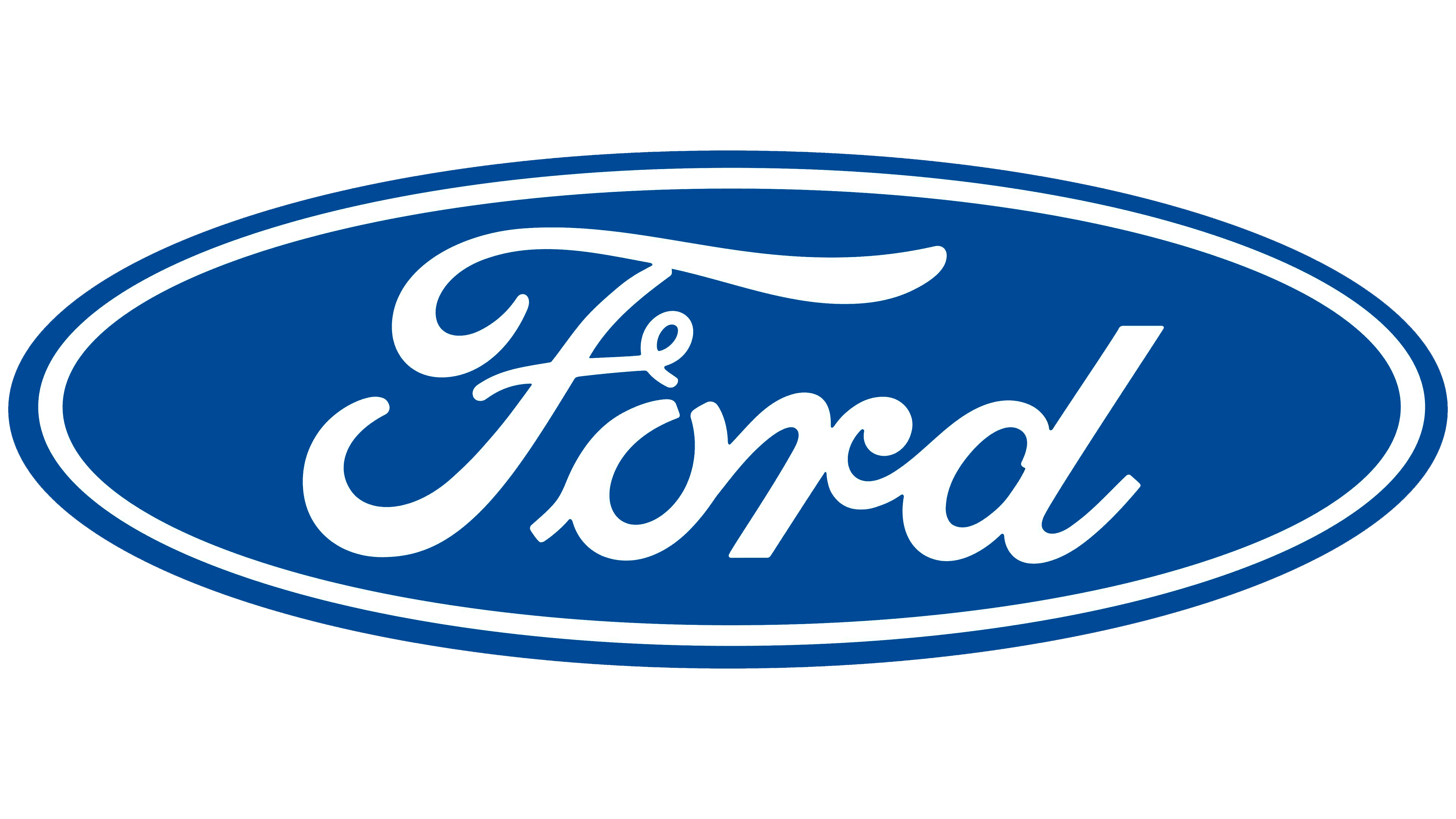 Ford logo