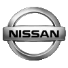 Nissan logo