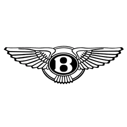 Bentley logo