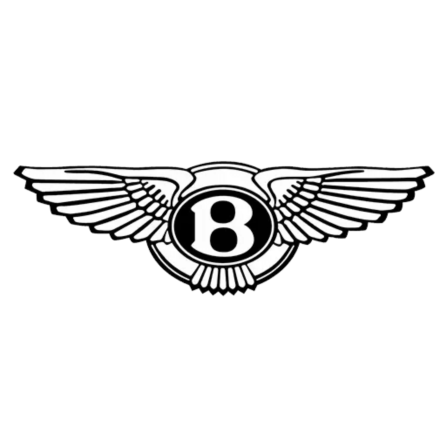 Bentley logo