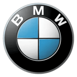 BMW logo