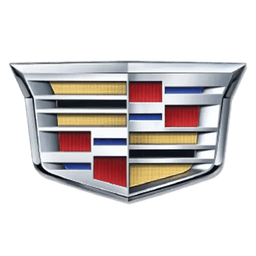 Cadillac logo