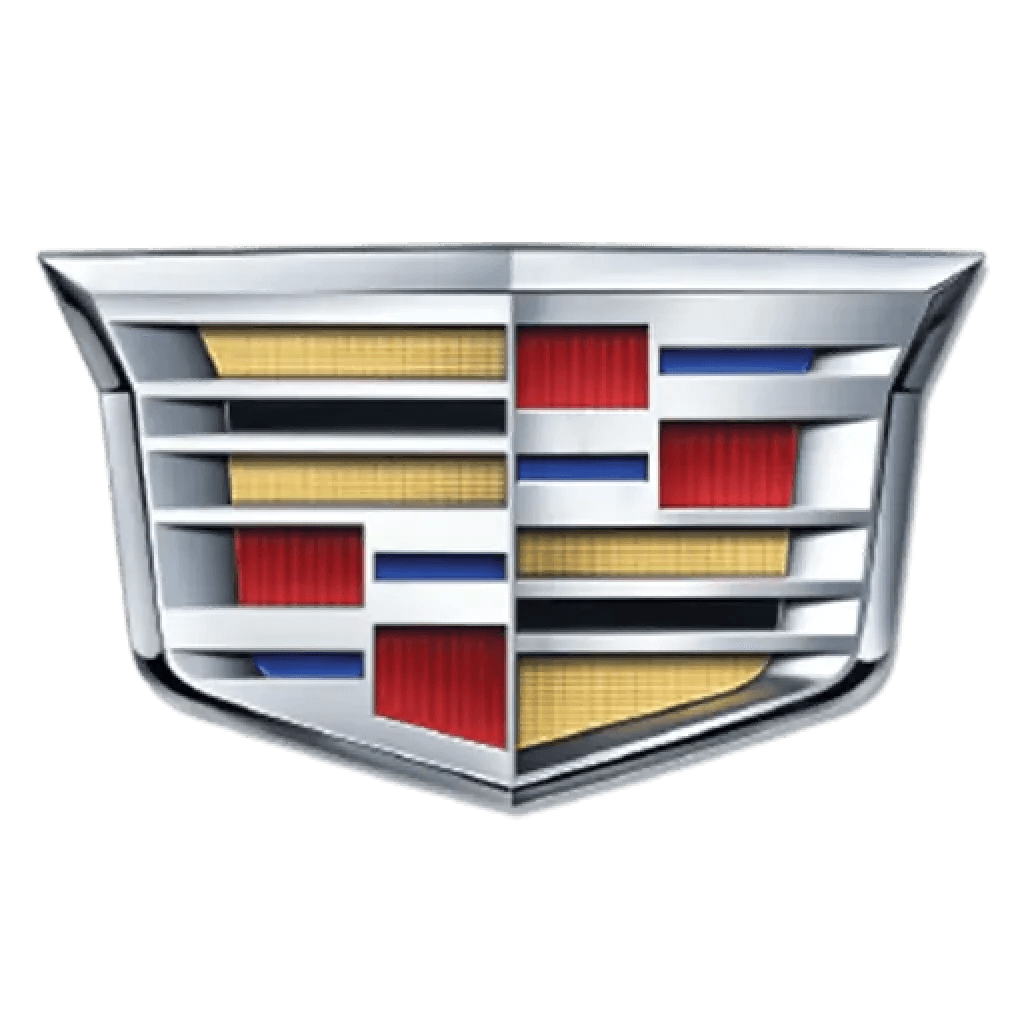 Cadillac logo