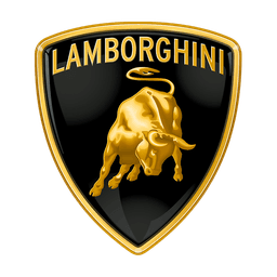 Lamborghini logo