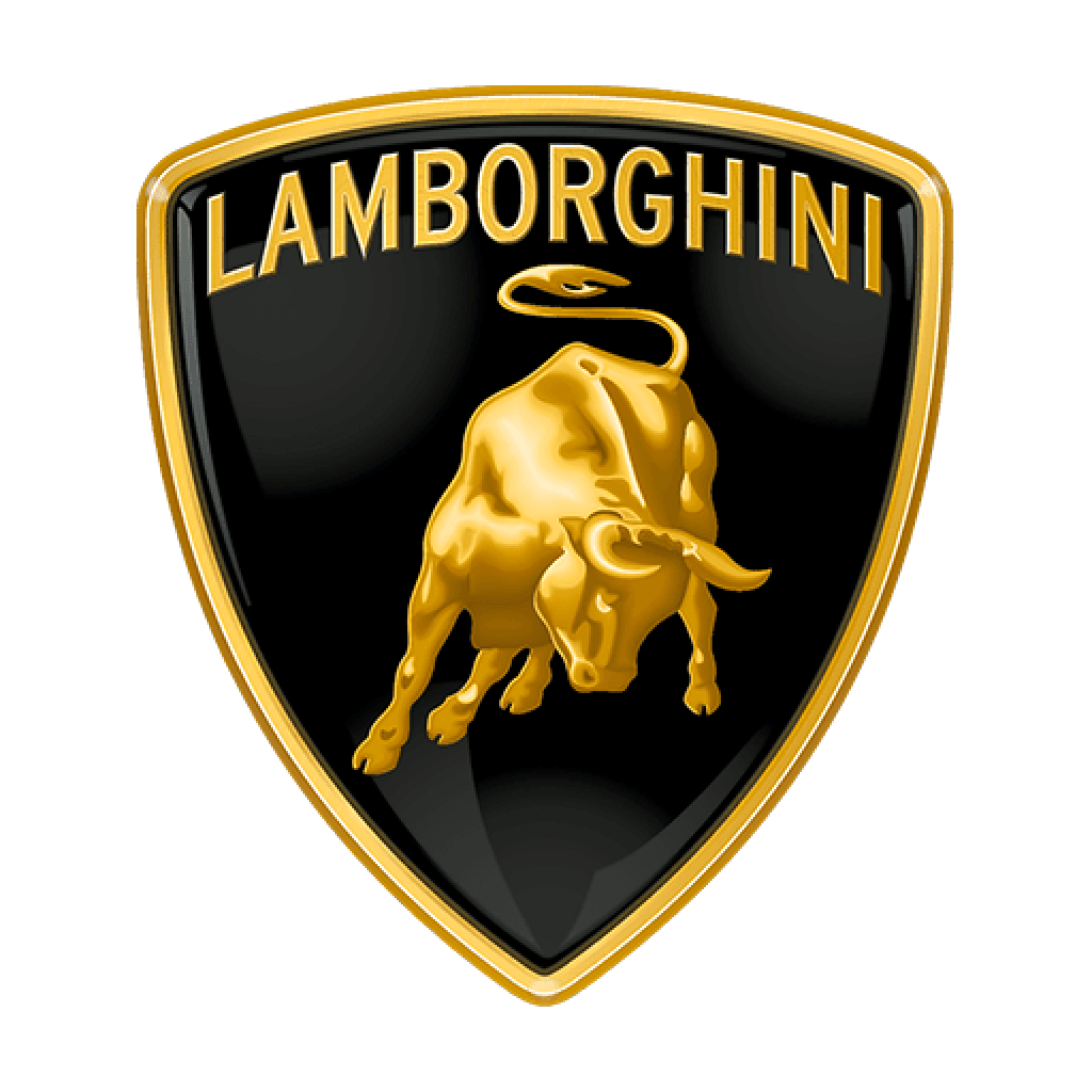 Lamborghini logo