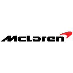 McLaren logo