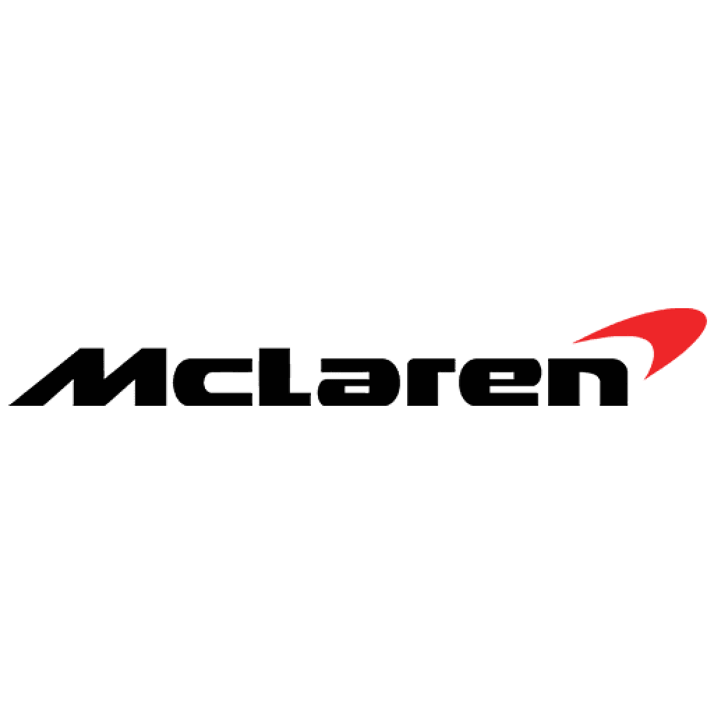 McLaren logo