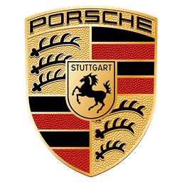 Porsche logo