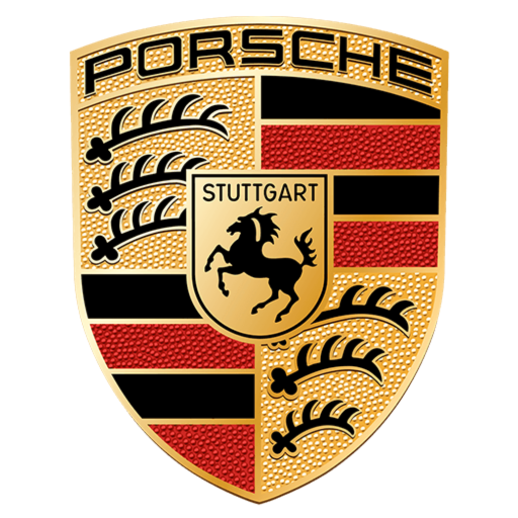 Porsche logo