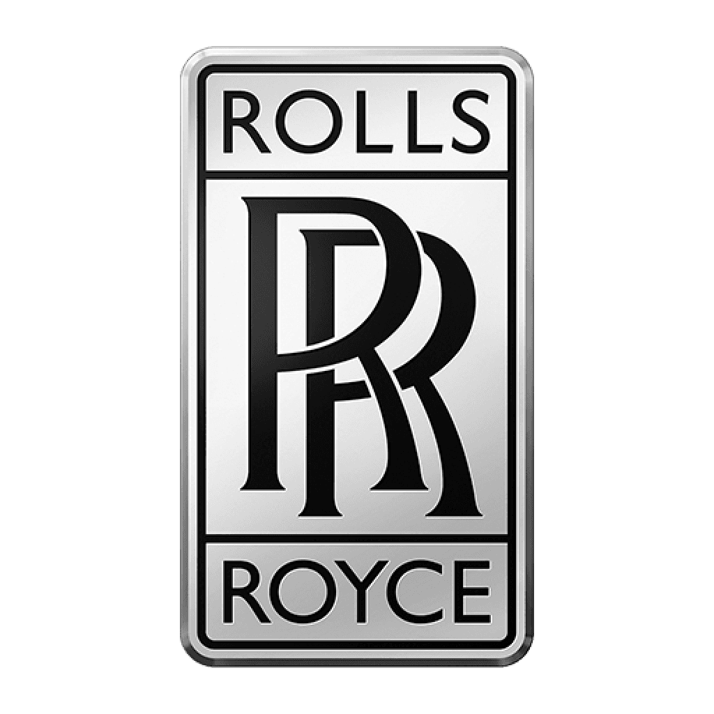 Rolls Royce logo